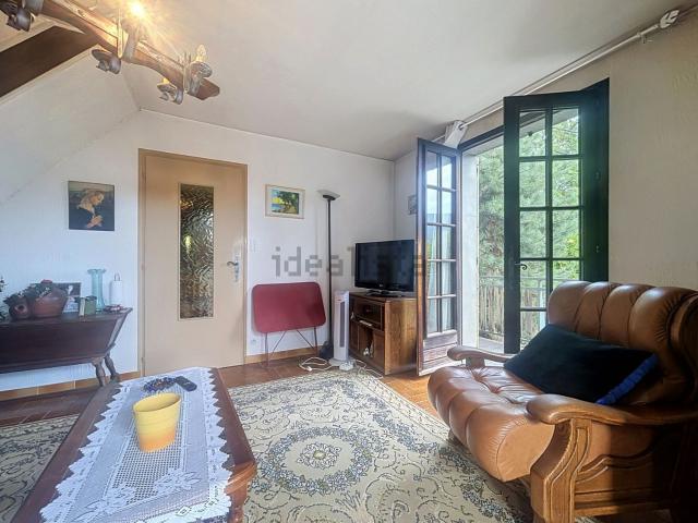 Maison vente à Centre-ville, Grésy-sur-Aix