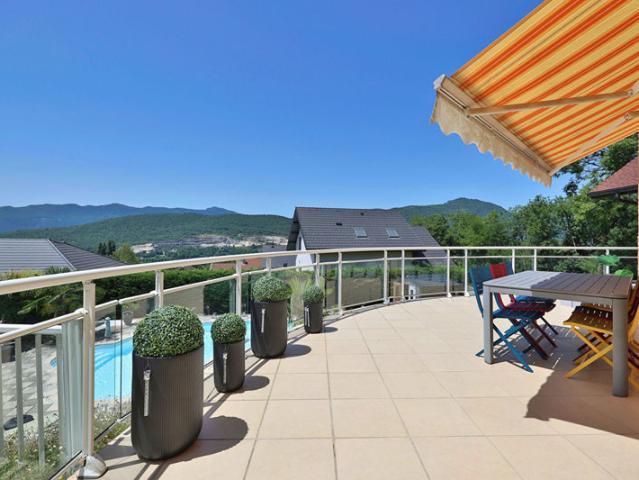 Maison vente à Chambéry, Grésy-sur-aix