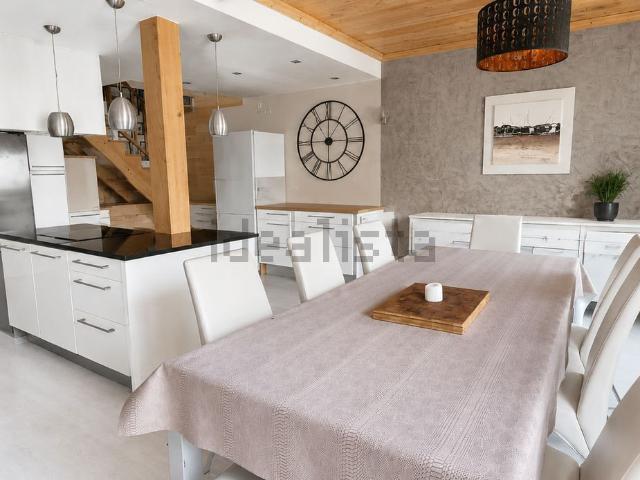 Maison vente à Grésy-sur-Isère, Savoie