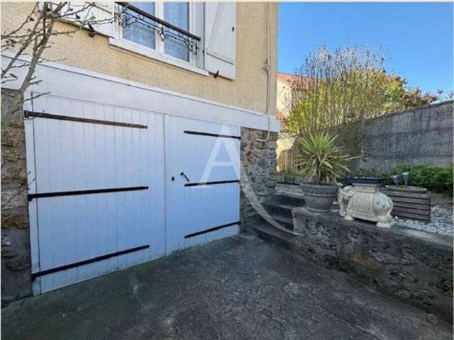 Maison vente à Torcy, Gretz-armainvilliers