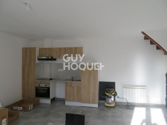 Maison location à Château-Gontier, Bouère