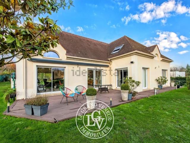Maison vente à Grez-sur-Loing, Seine-et-Marne