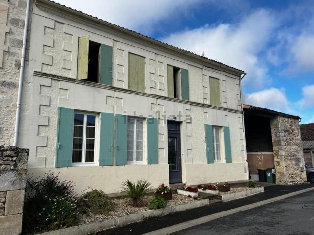 Maison vente à France, Grézac