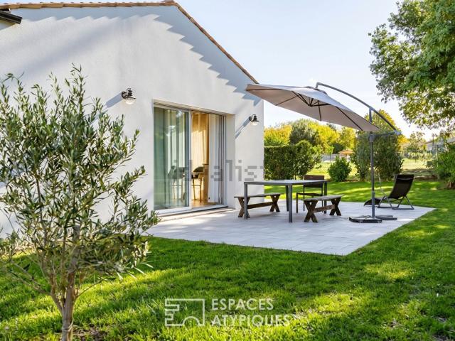 Maison vente à Chez Martin, Grézac