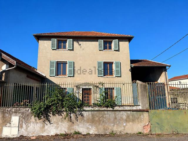 Maison vente à Les Mouilles, Grézieu-la-Varenne