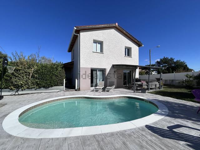 Maison vente à Les Mouilles, Grézieu-la-Varenne