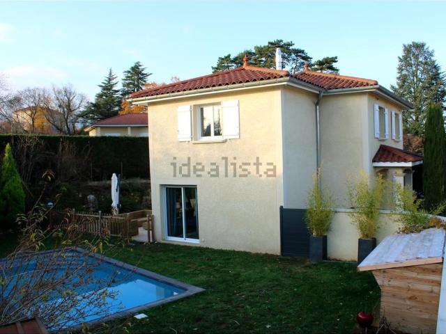 Maison vente à Vaugneray, Grézieu-la-Varenne