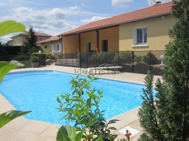 Maison location à Grézieu-la-Varenne, Rhône