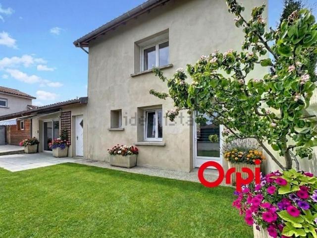 Maison vente à Vaugneray