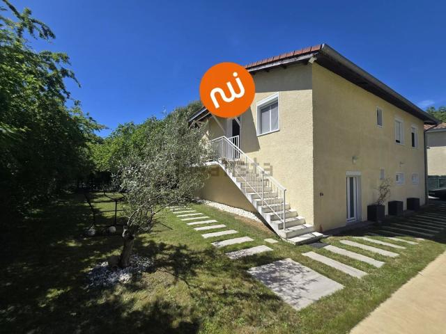 Maison vente à Les Mouilles, Grézieu-la-Varenne