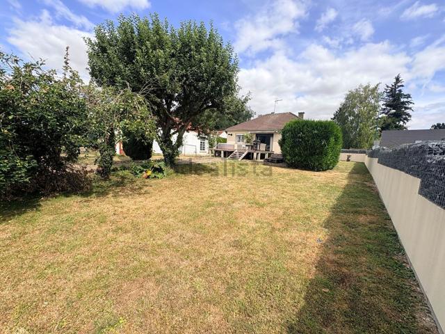 Maison vente à Gricourt, Aisne