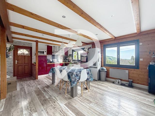 Maison vente à Colmar-Ribeauvillé, Griesbach-au-val