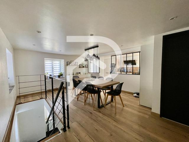 Maison vente à Colmar-Ribeauvillé, Griesbach-au-val