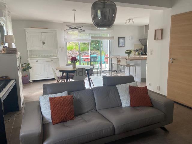 Maison vente à Estenbach, Griesbach-au-Val