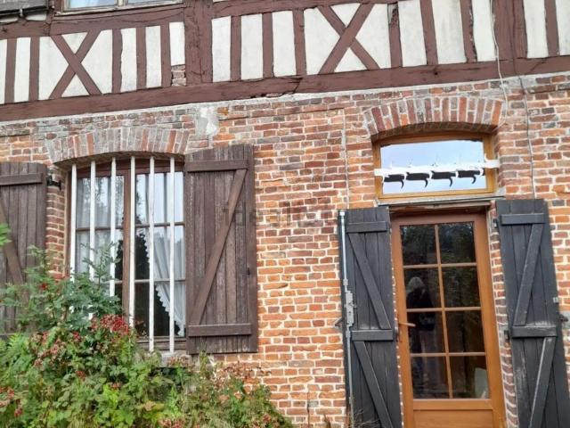 Maison vente à Grigneuseville, Seine-Maritime