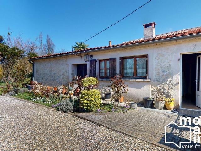 Maison vente à Cardonne, Grignols