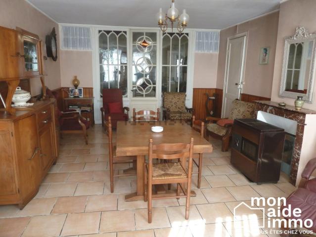 Maison vente à Grignols, Gironde