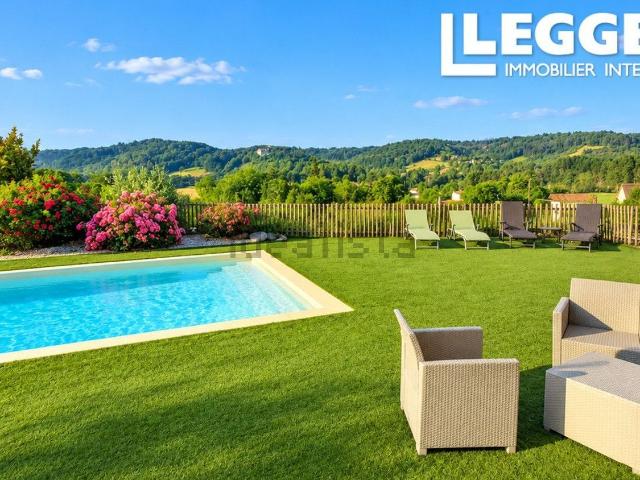Maison vente à Grignols, Dordogne
