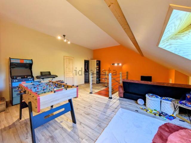Maison vente à Grignon, Savoie