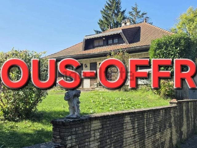 Maison vente à Grignon, Savoie