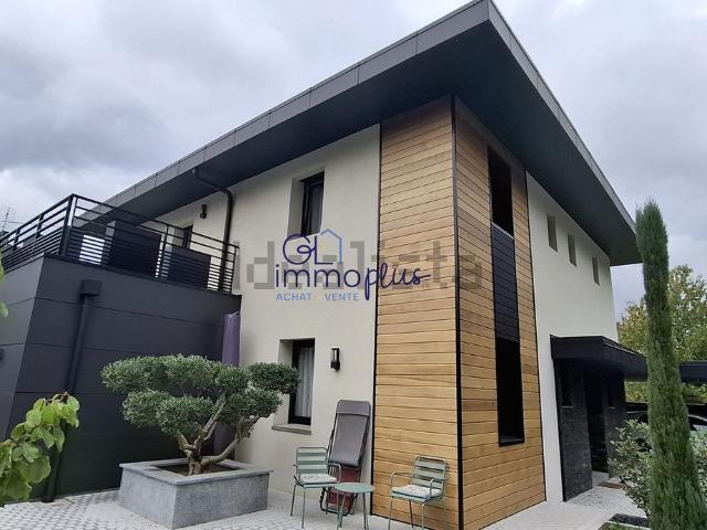 Maison vente à Conflans, Albertville