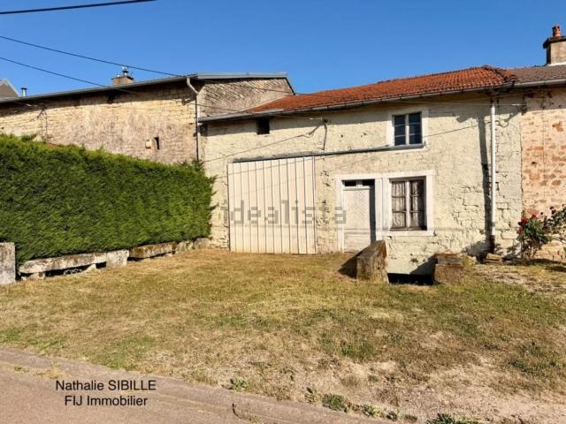 Maison vente à Grignoncourt, Vosges
