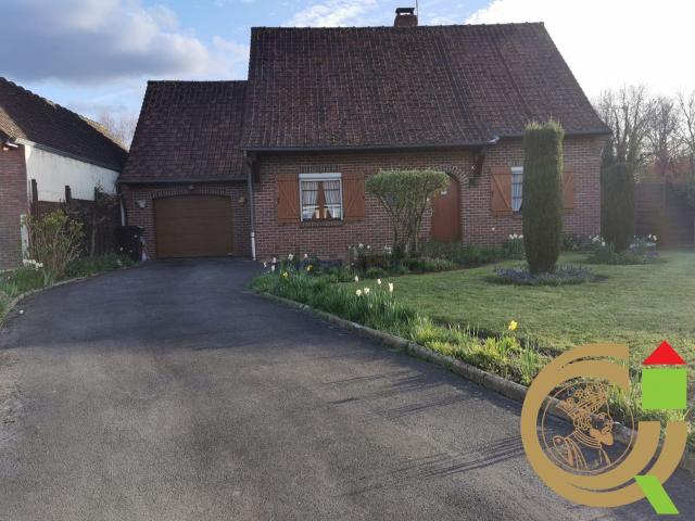 Maison vente à Grigny, Pas-de-Calais