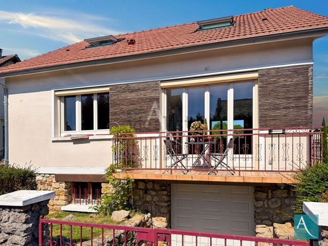 Maison vente à Quartier des Solstices, Grigny
