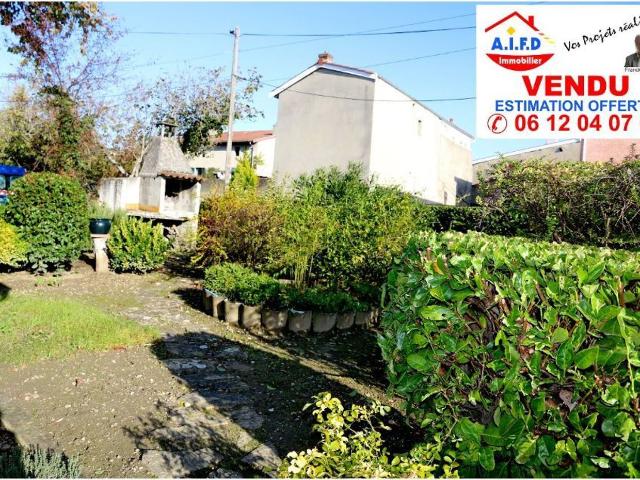 Maison vente à Les Arboras, Grigny-sur-Rhône