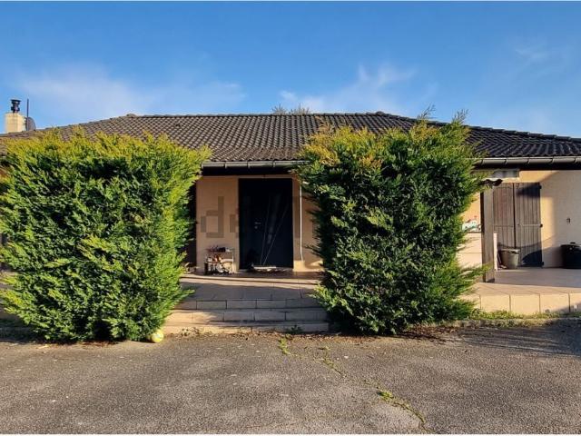 Maison vente à Les Arboras, Grigny-sur-Rhône