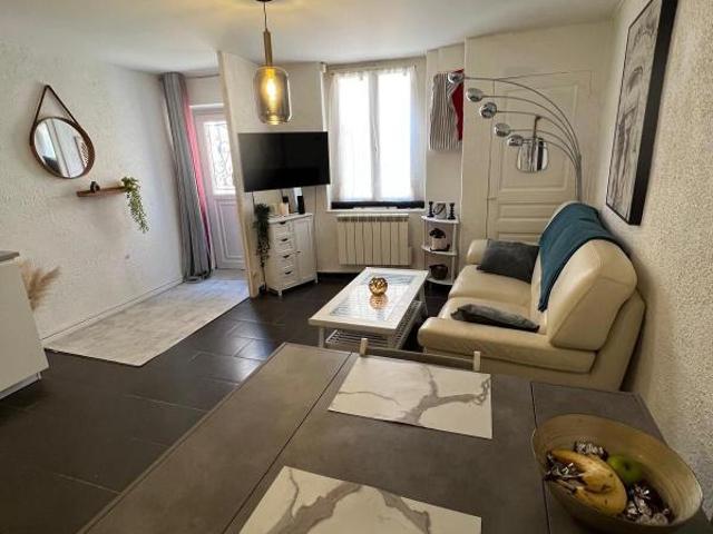 Maison vente à Lyon, Métropole de Lyon