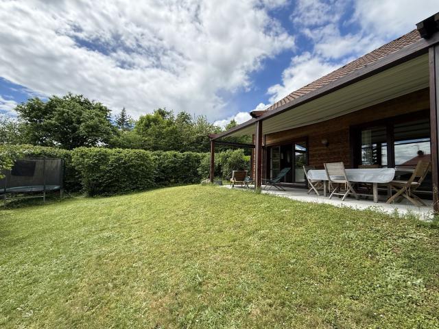 Maison vente à Grilly, Ain