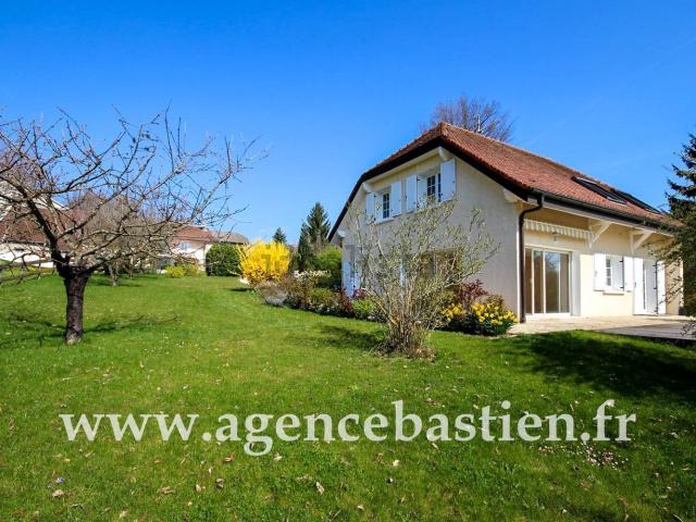 Maison location à Sauverny, Ain
