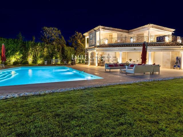 Maison location à Les Hauts de Grimaud, Grimaud