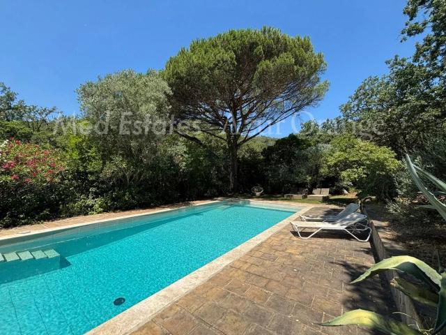 Maison vente à Les Crottes, Grimaud