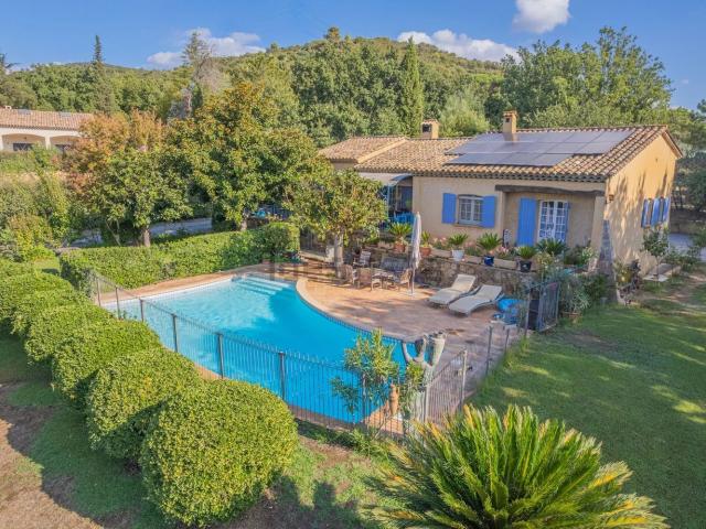 Maison vente à Les Crottes, Grimaud