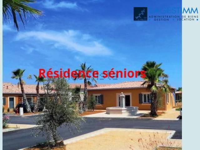Maison location à Caucadis, Grimaud