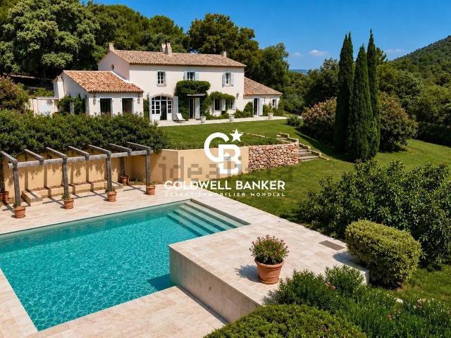 Maison vente à Les Crottes, Grimaud