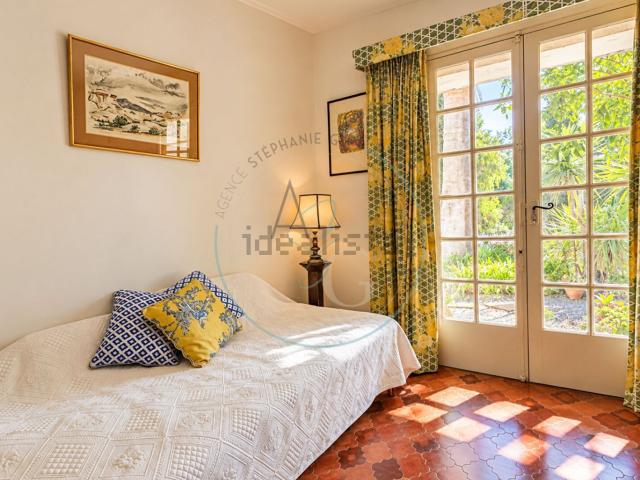 Maison vente à Cros d'Entassi, Grimaud