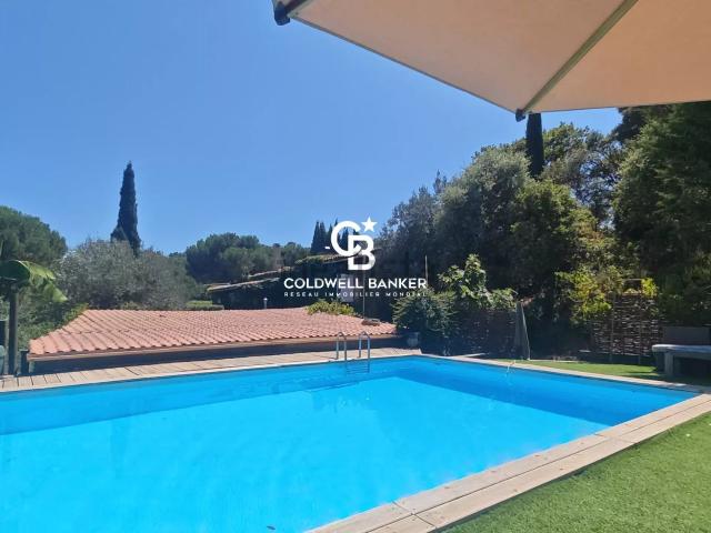 Maison vente à Les Crottes, Grimaud