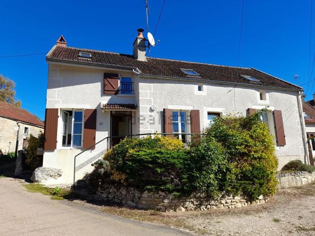Maison location à Grimault, Yonne