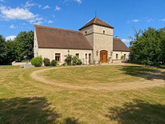 Maison vente à Villiers la Grange, Grimault