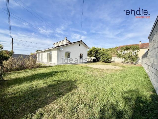 Maison vente à Grisolles, Tarn-et-Garonne