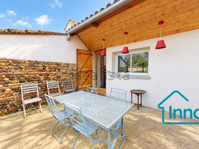 Maison vente à Grisolles, Tarn-et-Garonne