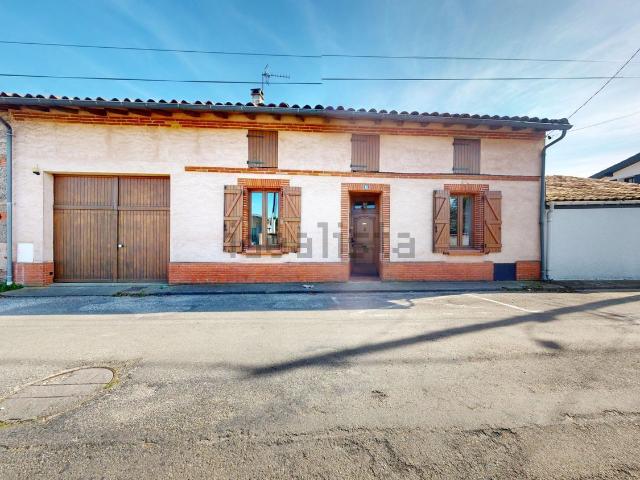 Maison vente à Grisolles, Aisne