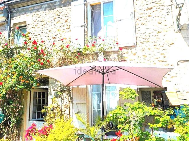 Maison vente à Grisy-les-Plâtres, Val-d'Oise