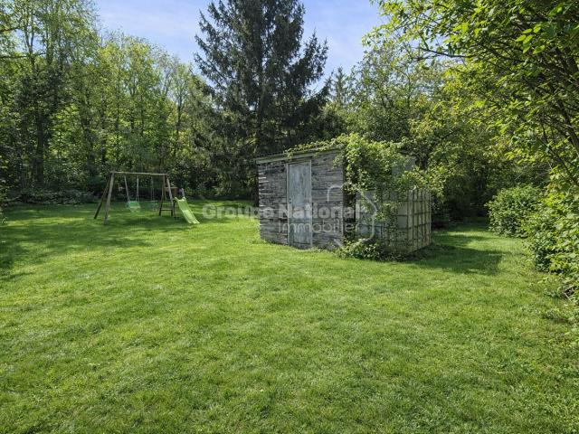 Maison vente à Pontoise, Grisy-les-plâtres