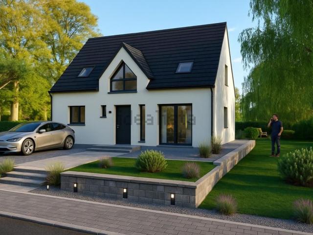 Maison vente à Grisy-les-Plâtres, Val-d'Oise