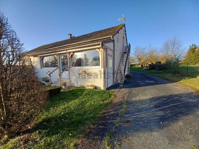 Maison vente à Lugny-Champagne, Cher