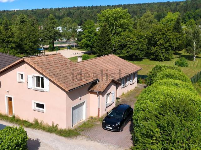 Maison vente à Alex, Groissiat